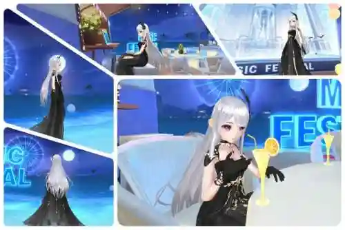 魔域传说搭配推荐阵容(魔域血族最强搭配)插图6