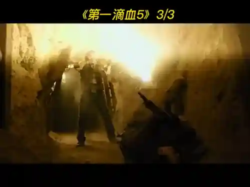 第一滴血5(第一滴血6电影国语免费)插图2