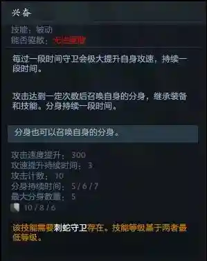 守望轮回谷5.0阵容搭配(守望轮回谷四大流派)插图24