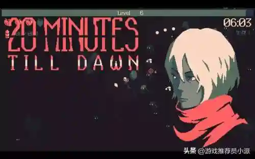 不需要网络的游戏推荐(不需要wifi的游戏有哪些)插图4