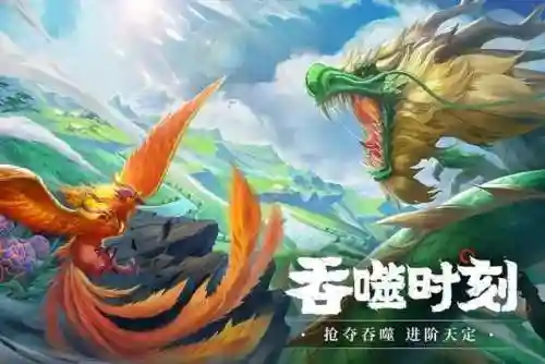异兽录帝江阵容搭配(山海经异兽录阵容排行)插图1