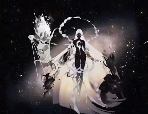 阴阳师夜叉皮肤(泷夜叉姬图片高清)插图3