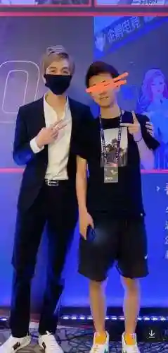 小漠解说国服第一系列(解说小漠怎么了)插图7