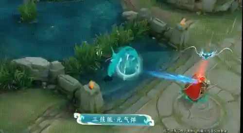 牛年限定皮肤(王者荣耀牛年限定皮肤有几个)插图17