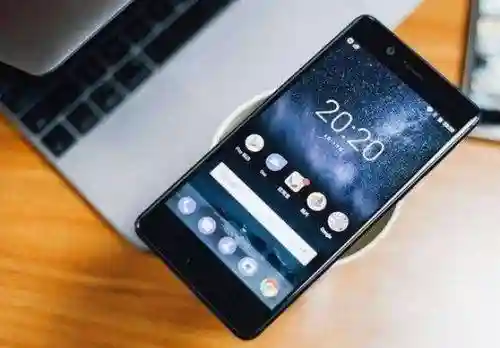 诺基亚5300图片(诺基亚所有机型一览表)插图1