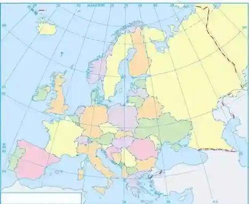 世界地图高清全图(最清晰的免费卫星地图)插图18