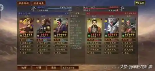 双符咒无敌阵容搭配(符咒最强打架阵容2023最新)插图6 双符咒无敌阵容搭配(符咒最强打架阵容2023最新)插图6