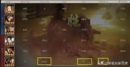 姜维魏延关银屏阵容搭配(魏延和姜维哪个厉害)