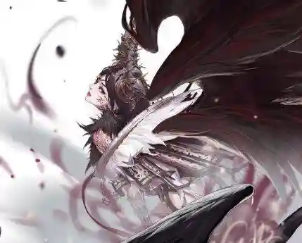 dnf诱魔者三觉壁纸(dnf官方原画壁纸)插图14