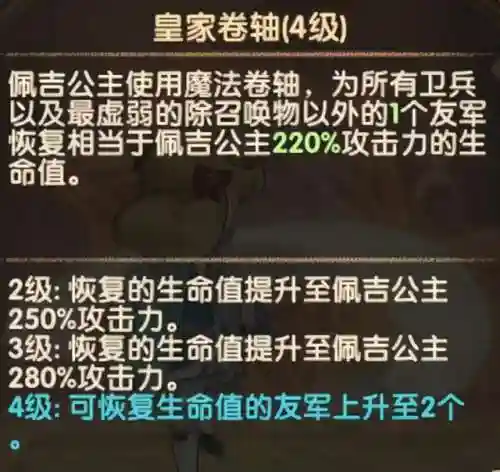勇者与远征枪手阵容搭配(剑与远征)插图11