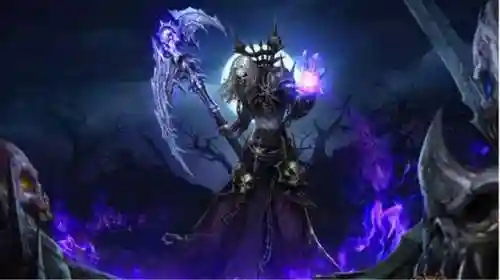 异界骷髅王(骷髅之至强领主)插图2