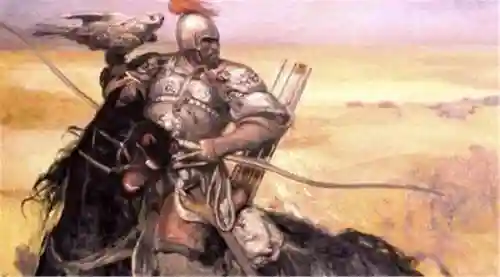 三国之小兵也疯狂(三国)插图6