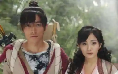 仙剑奇侠传4演员表名单(仙剑4电视剧演员表最新)插图18 仙剑奇侠传4演员表名单(仙剑4电视剧演员表最新)插图18