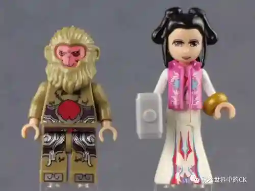 绝版魔幻西游积木搭配阵容(梦幻西游最强伙伴阵容)插图32