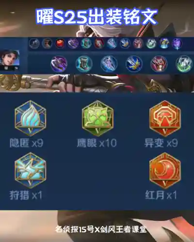 王者纯法阵容怎么搭配(王者荣耀阵容搭配表)插图12
