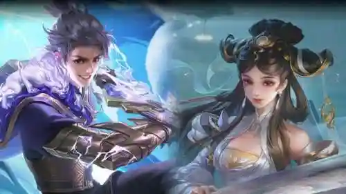 排位孙膑夏侯阵容怎么搭配(孙膑体系阵容)插图4