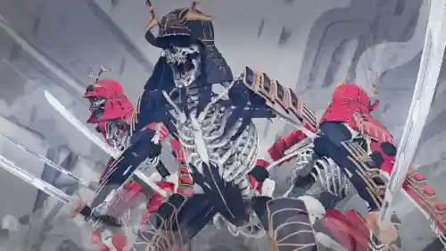 阴阳师荒骷髅的主人是谁(阴阳师荒骷髅在哪里刷)