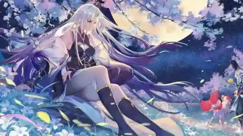 阴阳师泷夜叉姬值得培养吗(泷夜叉姬到底强不强)