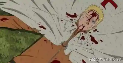 火影忍者火影都有谁(火影忍者里有哪些人物)插图9