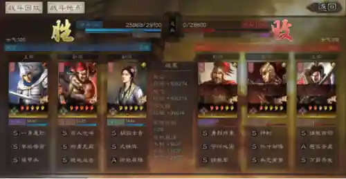 赵云蔡文姬极简阵容搭配(蔡文姬和谁搭配阵容最适合)插图8