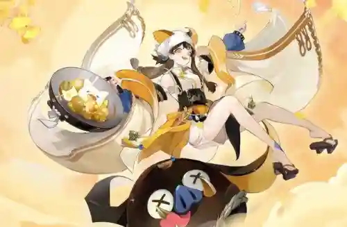 永生之地游戏推荐阵容搭配(提纳里阵容搭配)插图1