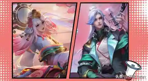 守约双排阵容怎么搭配(守约适合什么辅助)插图3