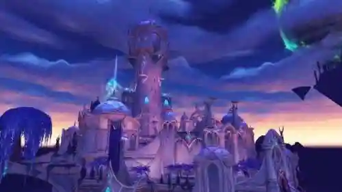 魔兽建筑阵容搭配图高清(魔兽四方阵如何发展快)插图71