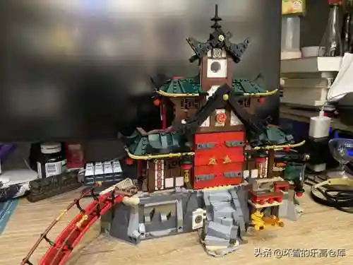 忍者神庙搭配什么阵容最强(神庙逃亡2排位最强搭配)插图33