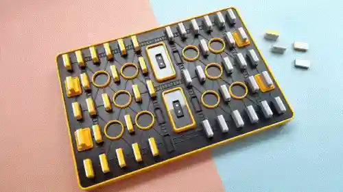 军棋单挑暗器阵容搭配图(军棋暗棋的正确玩法)插图10