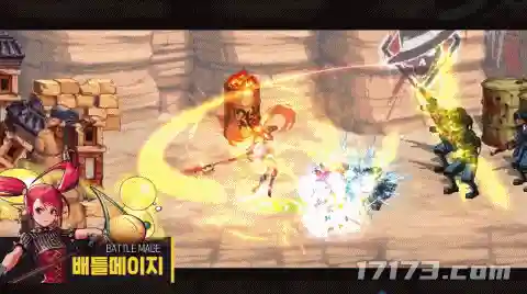 魔法师转职哪个好(魔道学者和元素师哪个好玩)