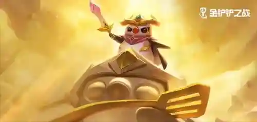 福星吃鸡阵容搭配推荐(云顶之弈福星阵容都有谁)插图1