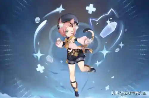 元神神里阵容搭配(神里绫华的圣遗物推荐)插图3