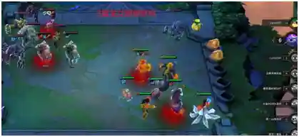白魔阵容搭配云顶剑客(云顶之弈剑魔主c阵容最新)插图1