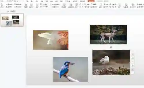 两张图片无缝合成一张(能将两张照片合在一起的软件)