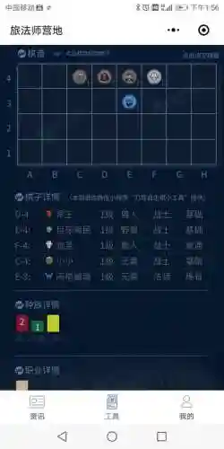 下棋混沌战士阵容怎么搭配(战棋三国最强阵容)插图4