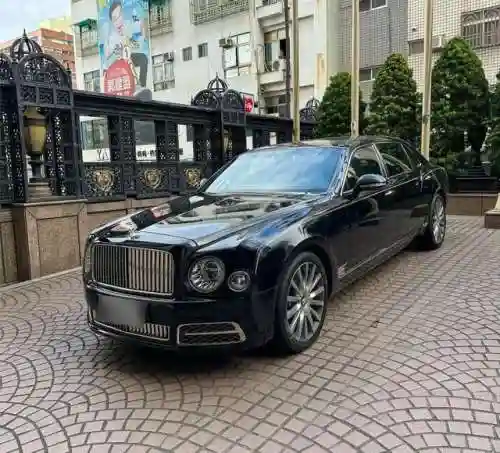 中国最贵的车 第一名(一千多亿的豪车)插图2
