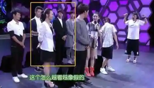 快乐大本营2015(快乐大本营被删的从哪可以看)插图21