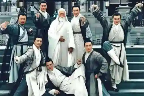 一灯大师阵容搭配(灯神群三过关阵容)插图5