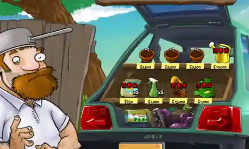 植物大战僵尸禅境花园(pvz禅境花园版本下载)插图2