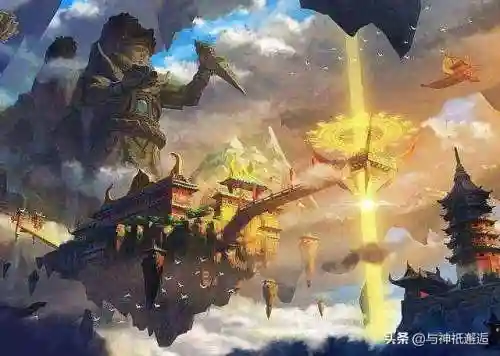恶神论道阵容搭配攻略图(神仙道3最强阵容搭配)插图3