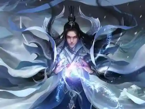 从风云开始摸尸成神(风云恢复大师)插图1