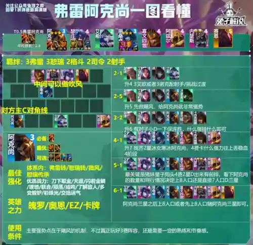 法师最强运营阵容搭配推荐(法师和谁配合最强)插图2