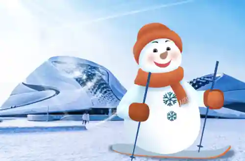 吉祥雪人阵容搭配图(雪天队最强配置)插图10
