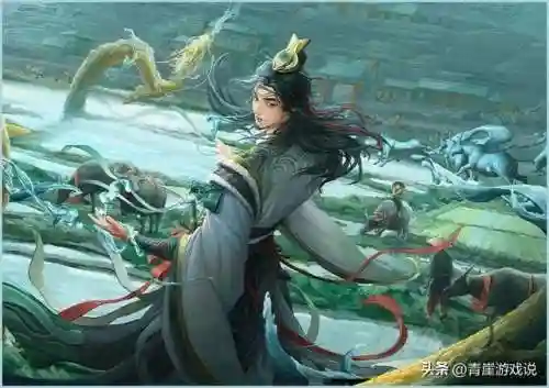 欢乐斗地主寒冰阵容搭配(欢乐斗地主)插图5