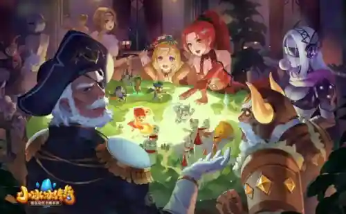 幻影刺客的阵容搭配图(幻影刺客出装顺序)插图2