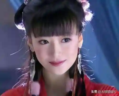 新版神雕侠侠侣2020(神雕侠侣下载电视剧)插图18