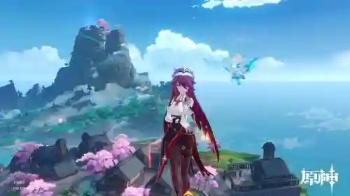 七七罗莎莉亚阵容搭配(原神七七最强阵容搭配)插图10