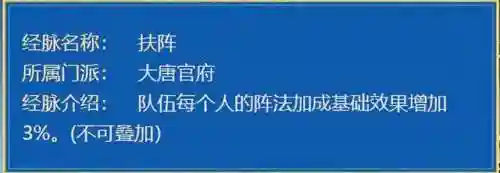 精锐门派推荐阵容搭配最新(热血精灵派最强阵容)插图3