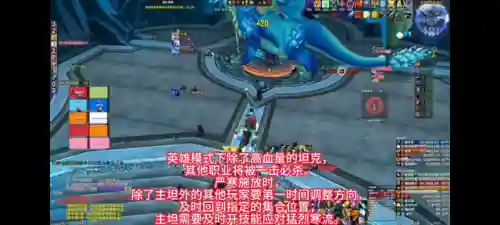 辛达苟萨攻略(冰冠堡垒辛达苟萨门怎么开)插图3