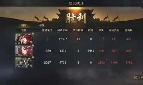 率土之滨颜良文丑阵容搭配推荐(率土之滨严颜最强搭配)插图16